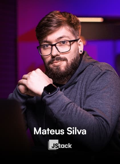 Mateus Silva - JStack