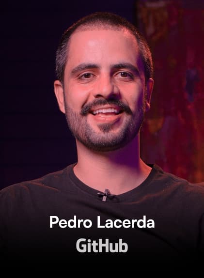 Pedro Lacerda - Github