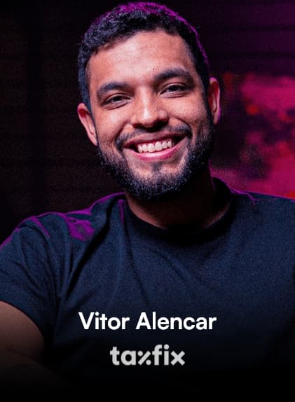 Vitor Alencar - TaxFix